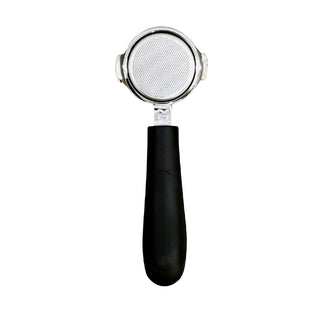 Photo of Bottomless Portafilter Genuine Rancilio ( ) [ Rancilio ] [ Espresso Accessories ]