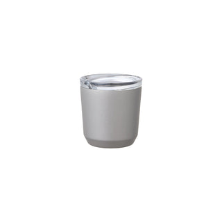 Photo of TO GO TUMBLER 240ml ( Silver ) [ ] [ Reusable Cups ]