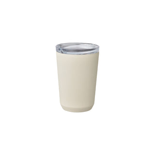 Photo of TO GO TUMBLER 360ml ( White ) [ ] [ Reusable Cups ]