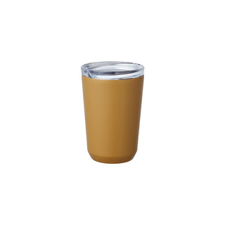 Photo of TO GO TUMBLER 360ml ( Coyote ) [ ] [ Reusable Cups ]