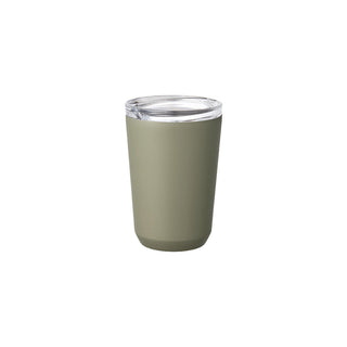 Photo of TO GO TUMBLER 360ml ( Khaki ) [ ] [ Reusable Cups ]