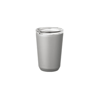 Photo of TO GO TUMBLER 360ml ( Silver ) [ ] [ Reusable Cups ]