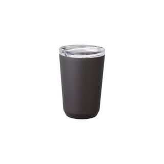 Photo of TO GO TUMBLER 360ml ( Black ) [ ] [ Reusable Cups ]