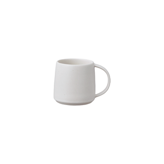 Photo of RIPPLE Mug 250ml ( White ) [ ] [ Coffee Cups ]