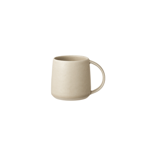 Photo of RIPPLE Mug 250ml ( Beige ) [ ] [ Coffee Cups ]