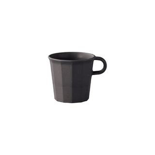 Photo of ALFRESCO Mug (300ml) ( Black ) [ ] [ Coffee Cups ]