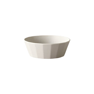 Photo of KINTO ALFRESCO Bowl (150mm) (4-Pack) ( Beige ) [ KINTO ] [ Bowls ]