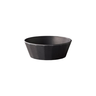Photo of KINTO ALFRESCO Bowl (150mm) ( Black ) [ KINTO ] [ Bowls ]