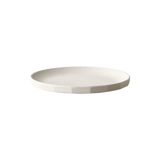 Photo of KINTO ALFRESCO Plate (190mm) ( Beige ) [ KINTO ] [ Plates ]