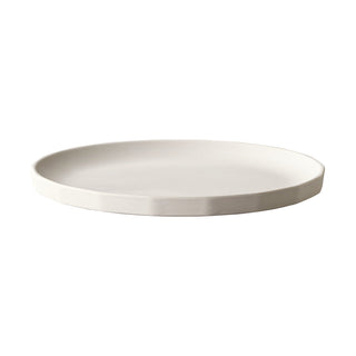 Photo of KINTO ALFRESCO Plate (250mm) (4-Pack) ( Beige ) [ KINTO ] [ Plates ]