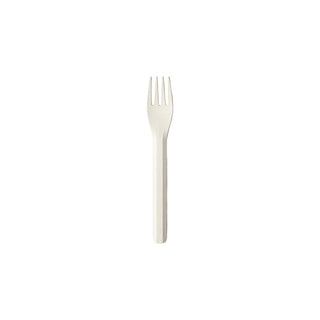 Photo of KINTO ALFRESCO Fork ( Beige ) [ KINTO ] [ Cutlery ]