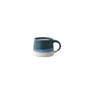 Photo of SLOW COFFEE STYLE SPECIALTY Mug 110ml ( Navy x White ) [ ] [ Coffee Cups ]