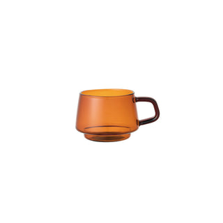 Photo of SEPIA Cup 270ml ( Default Title ) [ ] [ Coffee Glasses ]