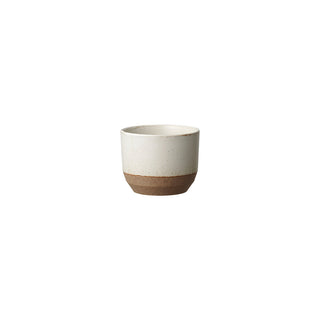 Photo of Ceramic Lab Cup 180ml ( White ) [ ] [ Coffee Cups ]