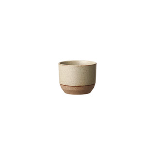 Photo of Ceramic Lab Cup 180ml ( Beige ) [ ] [ Coffee Cups ]