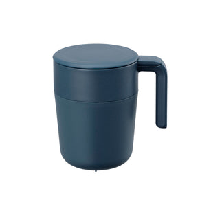 Photo of CAFEPRESS Mug 260ml ( Navy ) [ ] [ Coffee Cups ]