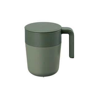 Photo of CAFEPRESS Mug 260ml ( Green ) [ ] [ Coffee Cups ]