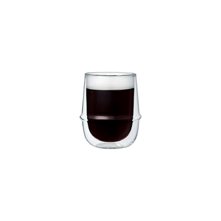 Photo of KRONOS Double Wall Coffee Cup 250ml ( ) [ ] [ Coffee Cups ]