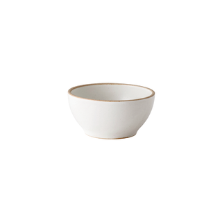 Photo of KINTO NORI Bowl 120mm (4-Pack) ( White ) [ KINTO ] [ Bowls ]