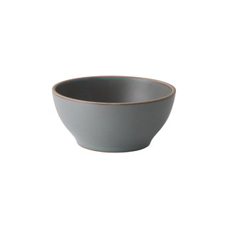 Photo of KINTO NORI Bowl 165mm 2-Pack ( Blue Grey ) [ KINTO ] [ Bowls ]