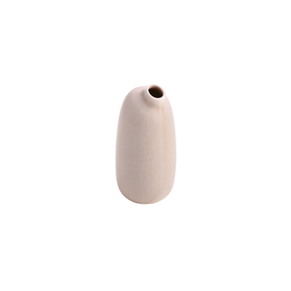 Photo of KINTO SACCO Vase 03 ( Pink ) [ KINTO ] [ Vase ]