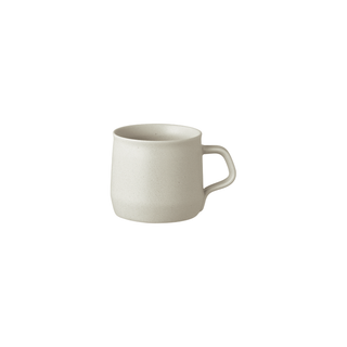 Photo of FOG Mug 270ml ( Ash White ) [ ] [ Coffee Cups ]