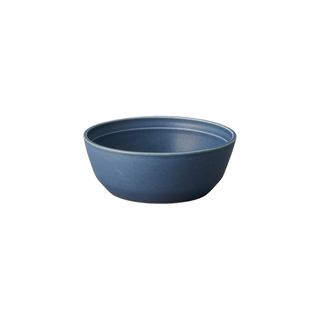 Photo of KINTO FOG Bowl 145mm ( Blue ) [ KINTO ] [ Bowls ]