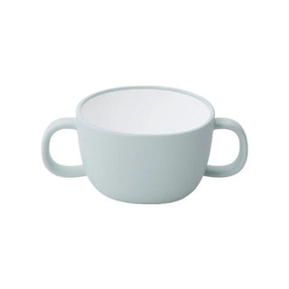 Photo of BONBO Soup Mug 200ml ( Blue Grey ) [ ] [ Reusable Cups ]