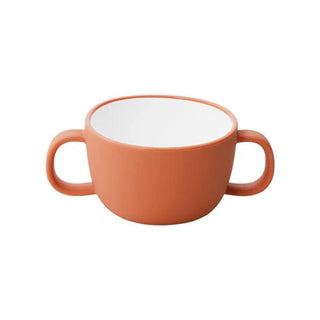 Photo of BONBO Soup Mug 200ml ( Orange ) [ ] [ Reusable Cups ]