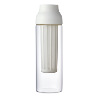 Photo of KINTO CAPSULE Cold Brew Carafe 1L ( ) [ KINTO ] [ Cold Brew ]