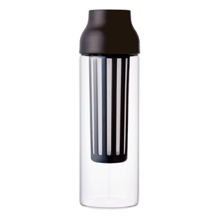 Photo of KINTO CAPSULE Cold Brew Carafe 1L ( ) [ KINTO ] [ Cold Brew ]