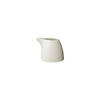 Photo of KINTO TOPO Milk Pitcher 130ml ( White ) [ KINTO ] [ Condiment Bar ]