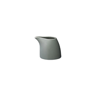 Photo of KINTO TOPO Milk Pitcher 130ml ( Grey ) [ KINTO ] [ Condiment Bar ]