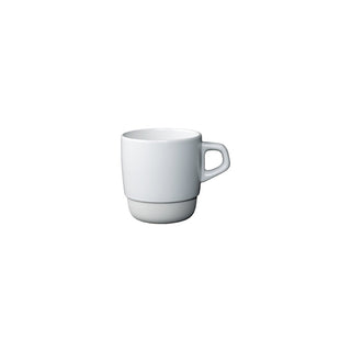 Photo of SLOW COFFEE STYLE Stacking Mug 320ml ( White ) [ ] [ Coffee Cups ]