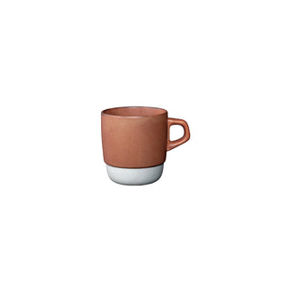 Photo of SLOW COFFEE STYLE Stacking Mug 320ml ( Orange ) [ ] [ Coffee Cups ]