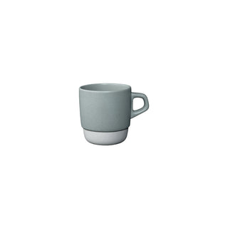 Photo of SLOW COFFEE STYLE Stacking Mug 320ml ( Grey ) [ ] [ Coffee Cups ]