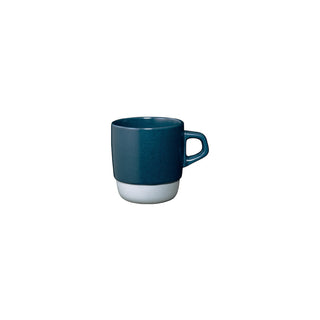 Photo of SLOW COFFEE STYLE Stacking Mug 320ml ( Navy ) [ ] [ Coffee Cups ]