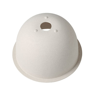Photo of KINTO PLANT POT 201 174mm ( ) [ KINTO ] [ Plant Pots ]