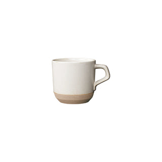 Photo of Ceramic Lab Small Mug 300ml ( White ) [ ] [ Coffee Cups ]