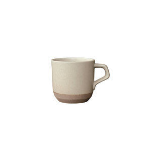 Photo of Ceramic Lab Small Mug 300ml ( Beige ) [ ] [ Coffee Cups ]