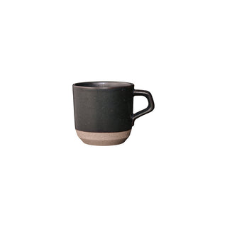 Photo of Ceramic Lab Small Mug 300ml ( Black ) [ ] [ Coffee Cups ]