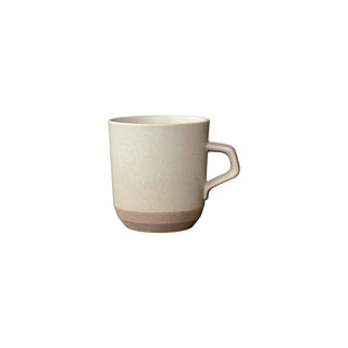 Photo of Ceramic Lab Large Mug 410ml ( Beige ) [ ] [ Coffee Cups ]