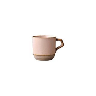 Photo of Ceramic Lab Small Mug 300ml ( Pink ) [ ] [ Coffee Cups ]