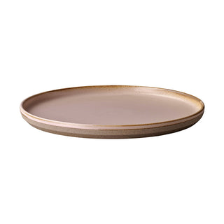 Photo of KINTO CERAMIC LAB Plate 250mm 3-Pack ( Pink ) [ KINTO ] [ Plates ]