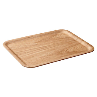 Photo of KINTO NONSLIP Tray 430x330mm ( ) [ KINTO ] [ Serving Trays ]