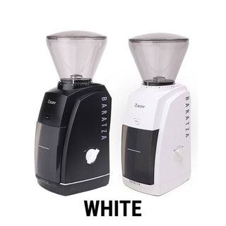 Photo of BARATZAgear Encore Accent Kit ( White ) [ Baratza ] [ Grinder Accessories ]