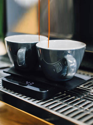Photo of ACAIA Lunar Portafilter Weighing Plate ( ) [ Acaia ] [ Scale Accessories ]