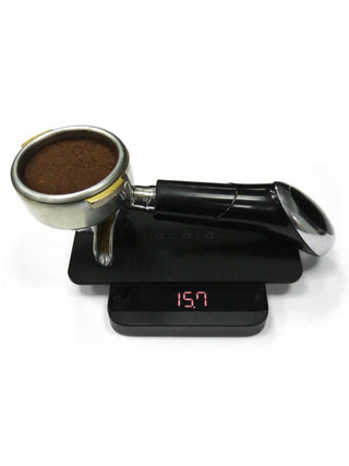 Photo of ACAIA Lunar Portafilter Weighing Plate ( ) [ Acaia ] [ Scale Accessories ]