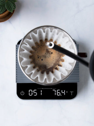 Photo of ACAIA Pearl Digital Scale ( ) [ Acaia ] [ Digital Scales ]