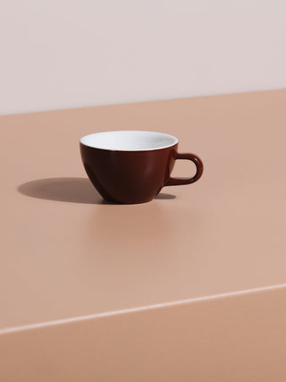 Photo of ACME Espresso Cappuccino Cup (190ml/6.43oz) ( ) [ Acme & Co. ] [ Coffee Cups ]